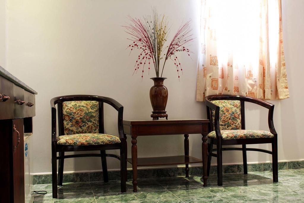 Sunshine Hotel Bandar Ho Chi Minh Luaran gambar
