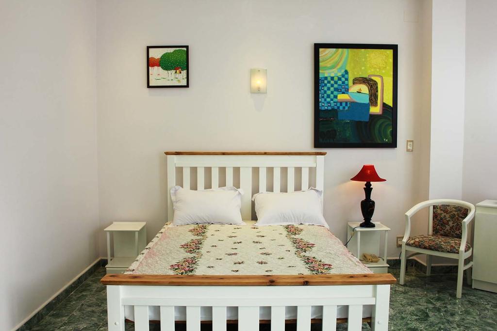 Sunshine Hotel Bandar Ho Chi Minh Bilik gambar