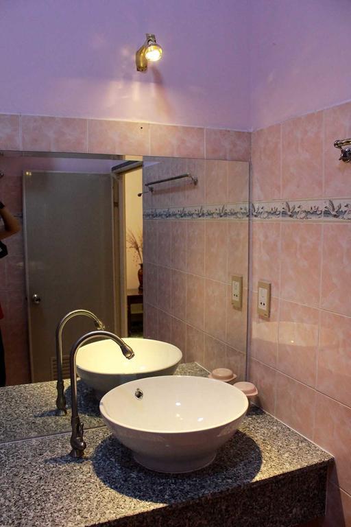 Sunshine Hotel Bandar Ho Chi Minh Bilik gambar