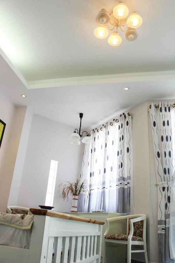Sunshine Hotel Bandar Ho Chi Minh Luaran gambar